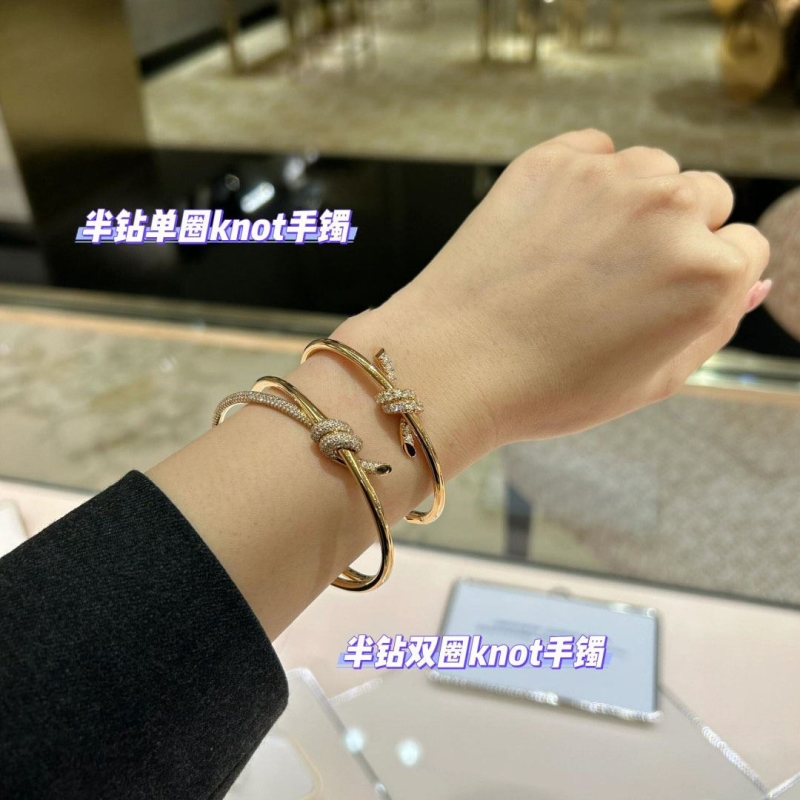 T*f*ny bracelets